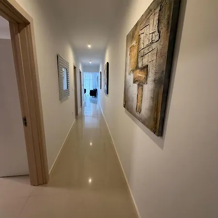 Cozy Two Bedroom In