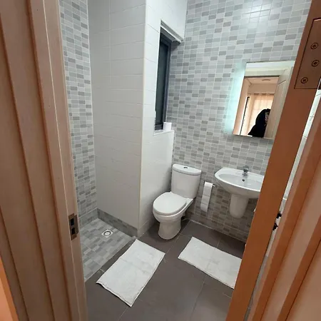 Cozy Two Bedroom In *