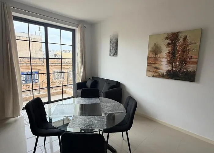 Appartamento Cozy Two Bedroom In