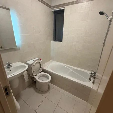 Cozy Two Bedroom In 公寓